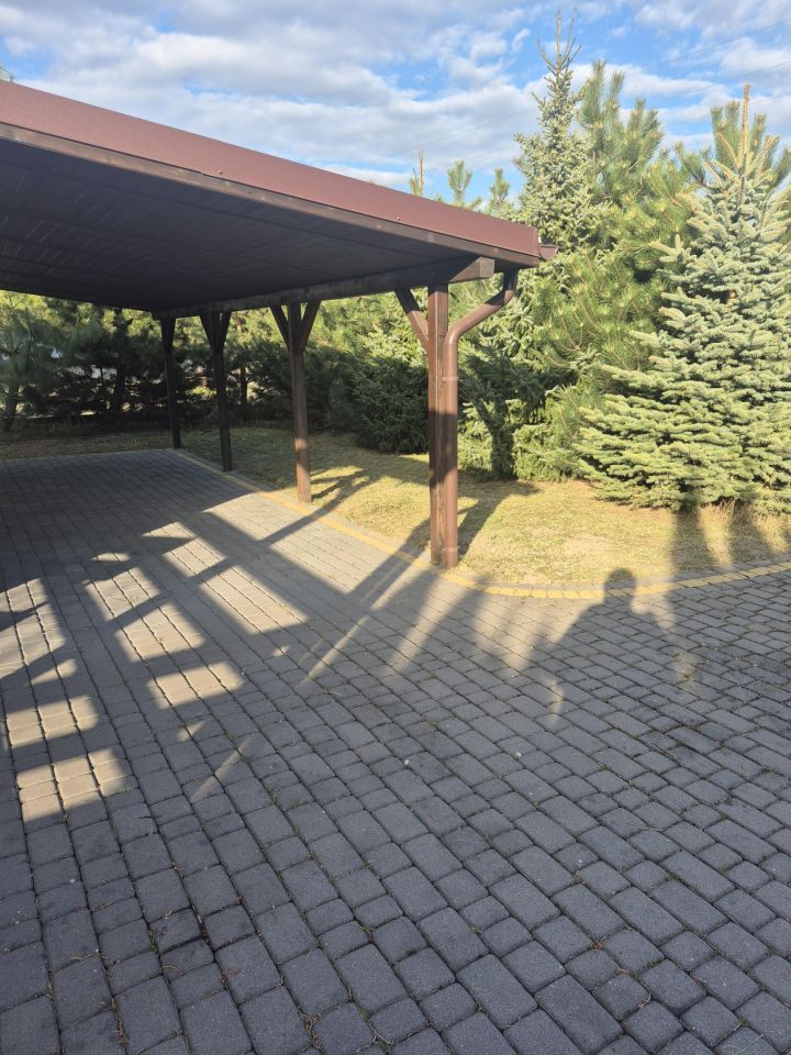 dom letniskowy, 3 pokoje Kosewo, ul. Środkowa. Zdjęcie 22