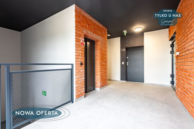 Mieszkanie 2-pokojowe Łódź Górna, ul. Henryka Wieniawskiego. Zdjęcie 15