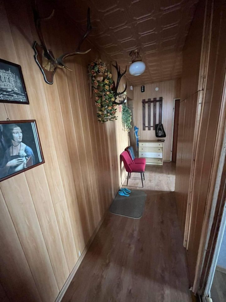 Mieszkanie 2-pokojowe Golub-Dobrzyń, ul. Sportowa. Zdjęcie 4