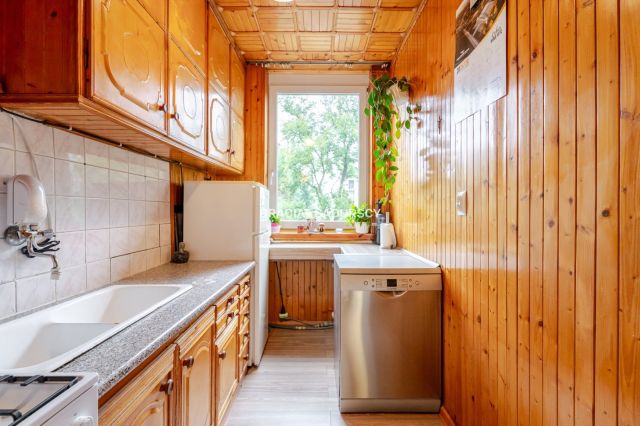 Mieszkanie 2-pokojowe Kraków Nowa Huta, os. Szklane Domy. Zdjęcie 18