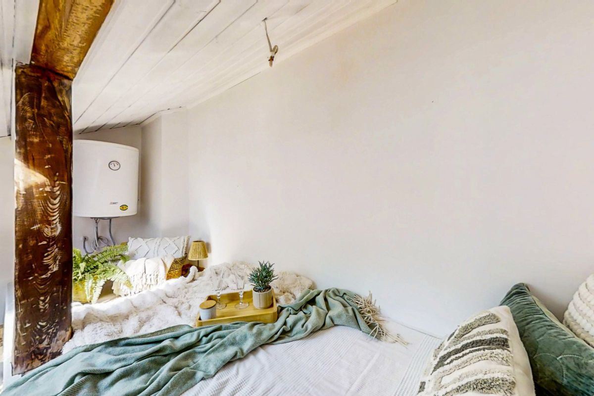 Mieszkanie 1-pokojowe Łódź Widzew, ul. Złotno. Zdjęcie 11