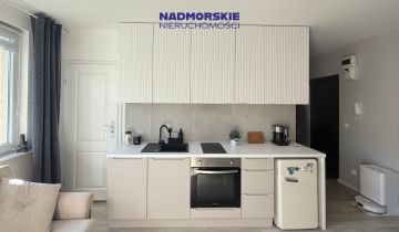 Mieszkanie 2-pokojowe Gdańsk Przymorze, ul. Prezydenta Lecha Kaczyńskiego