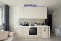 Mieszkanie 2-pokojowe Gdańsk Przymorze, ul. Prezydenta Lecha Kaczyńskiego