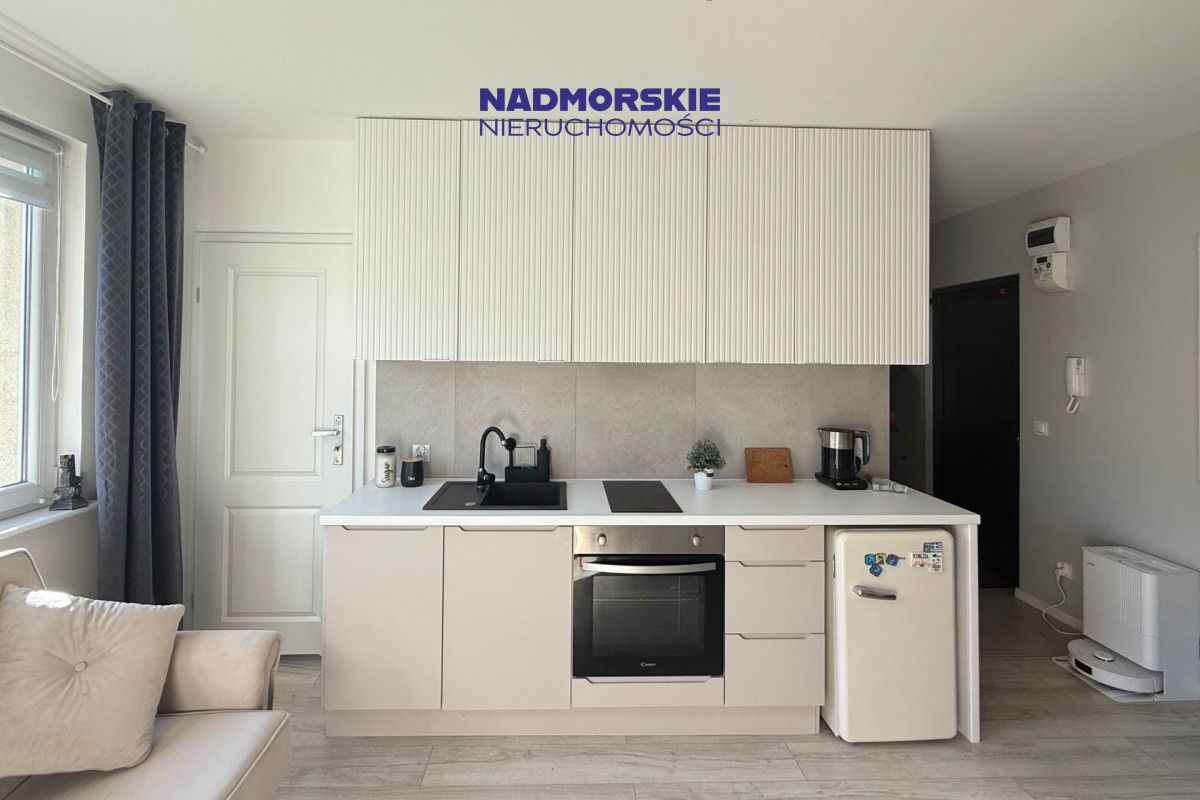 Mieszkanie 2-pokojowe Gdańsk Przymorze, ul. Prezydenta Lecha Kaczyńskiego