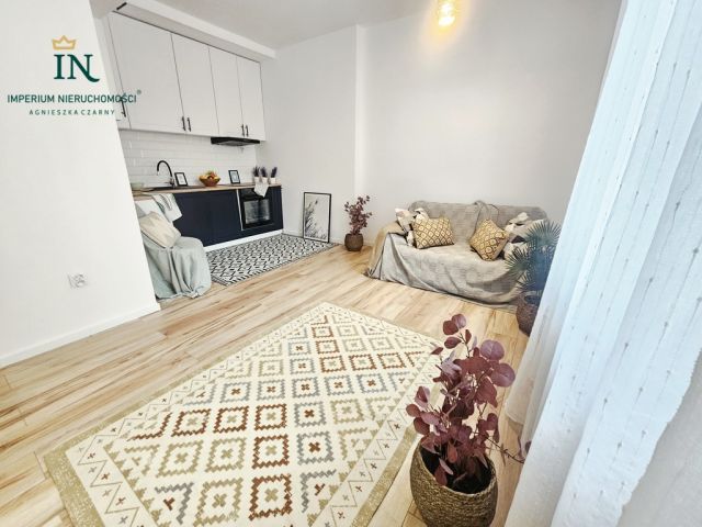 Mieszkanie 2-pokojowe Lublin Dziesiąta, ul. Władysława Kunickiego. Zdjęcie 8