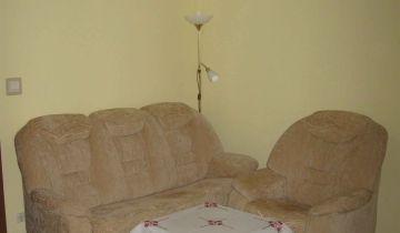 Mieszkanie 2-pokojowe Warszawa Ochota, ul. Włodarzewska