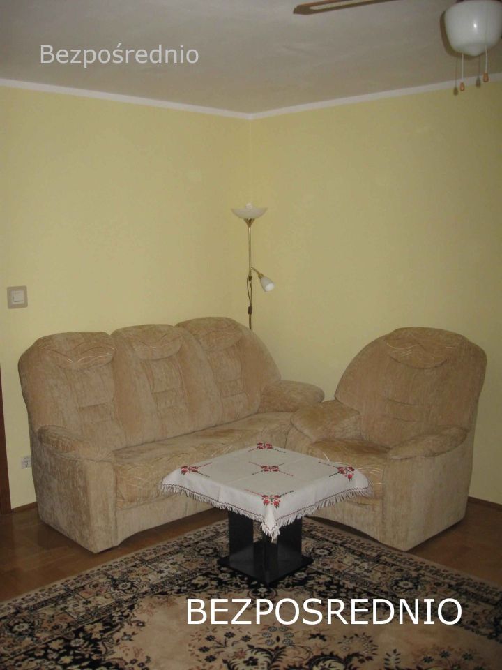 Mieszkanie 2-pokojowe Warszawa Ochota, ul. Włodarzewska. Zdjęcie 2