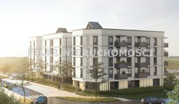 Mieszkanie 3-pokojowe Lubin