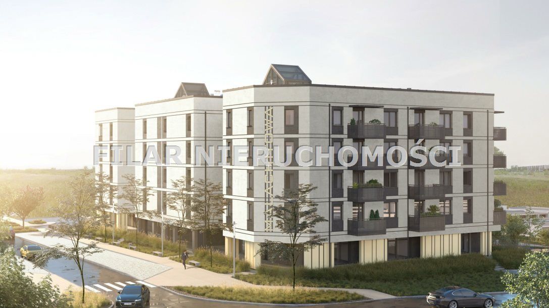 Mieszkanie 3-pokojowe Lubin. Zdjęcie 2