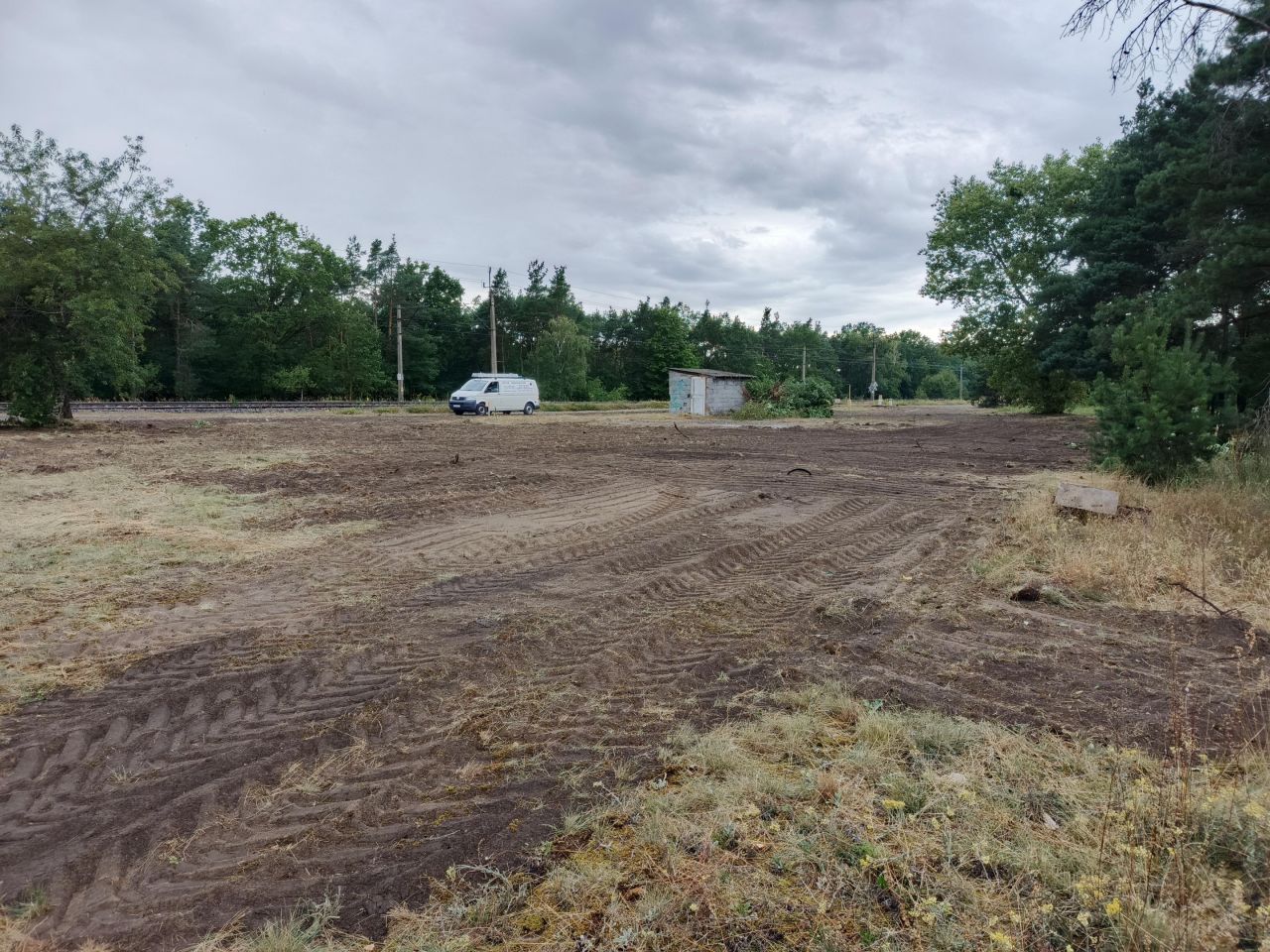 Działka inna Włocławek Rózinowo, ul. Twarda