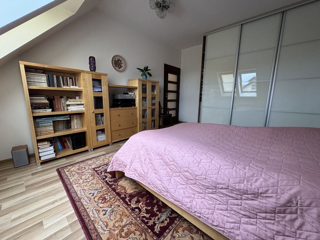 Mieszkanie 4-pokojowe Kudowa-Zdrój, ul. Świerkowa. Zdjęcie 9