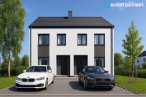 Mieszkanie 3-pokojowe Niepołomice, ul. Pod Gwiazdami