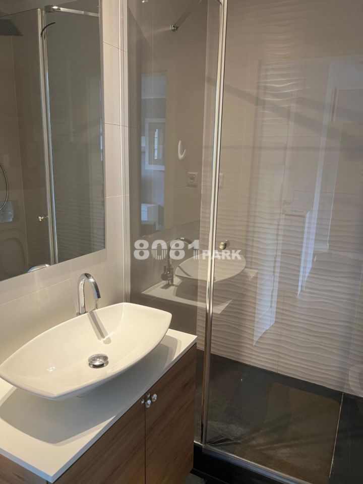 Mieszkanie 3-pokojowe Gdynia Karwiny, ul. Jarosława Iwaszkiewicza. Zdjęcie 9