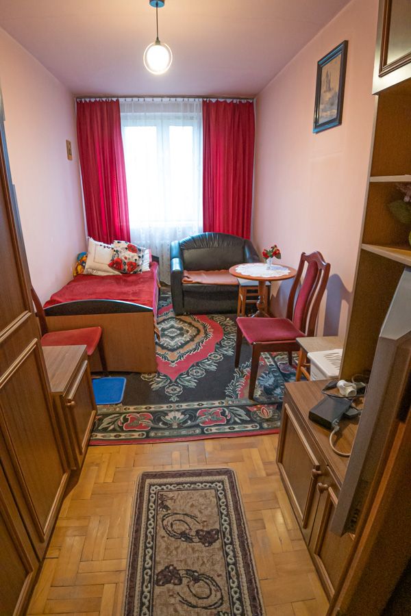 Mieszkanie 3-pokojowe Piotrków Kujawski, ul. Piastowska. Zdjęcie 4