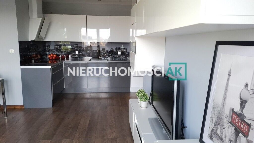 Mieszkanie 2-pokojowe Poznań, ul. Barwicka. Zdjęcie 9