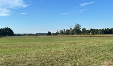 Działka rolna Krzyż Wielkopolski