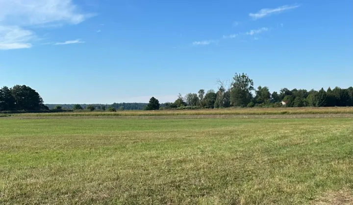 Działka rolna Krzyż Wielkopolski