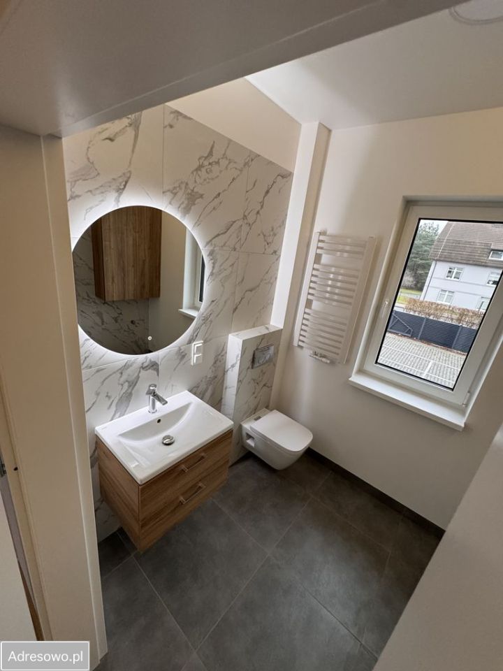 Mieszkanie 3-pokojowe Czersk, ul. Chojnicka. Zdjęcie 9
