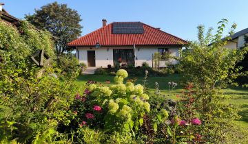 dom wolnostojący, 3 pokoje Wola Uhruska, ul. Leśna