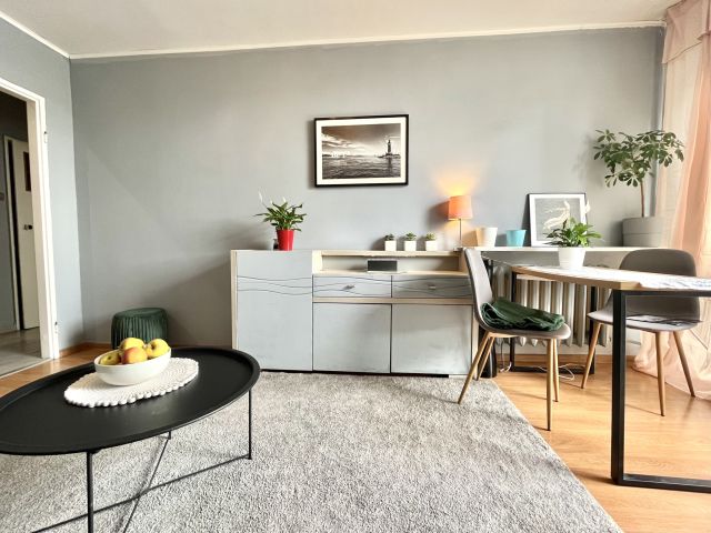 Mieszkanie 2-pokojowe Warszawa Mirów, ul. Krochmalna. Zdjęcie 1