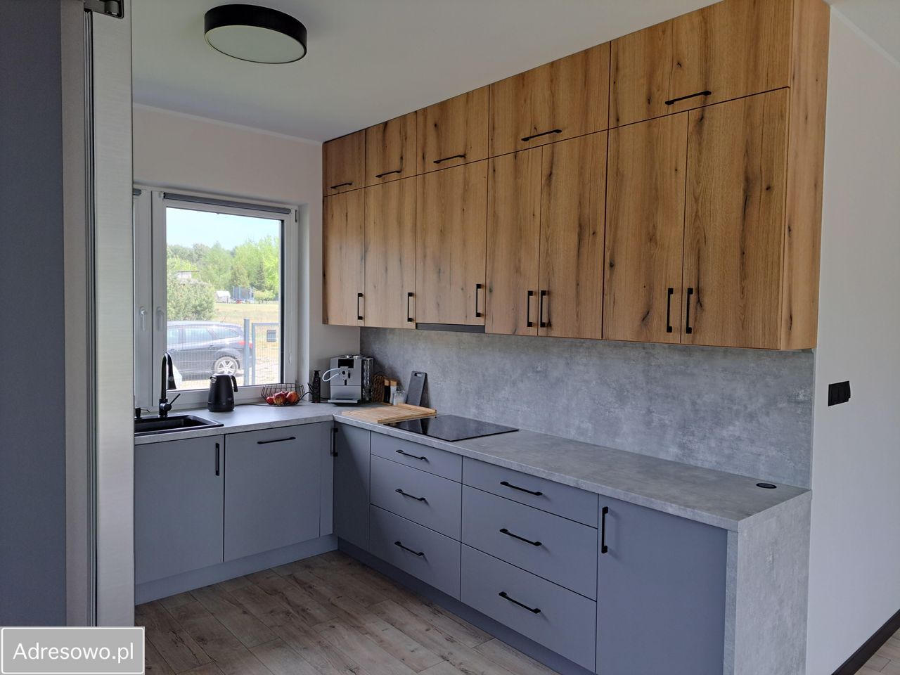 dom wolnostojący, 4 pokoje Sąsieczno. Zdjęcie 19