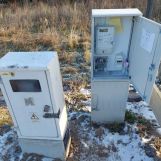 Działka rolno-budowlana Majdanek. Zdjęcie 3