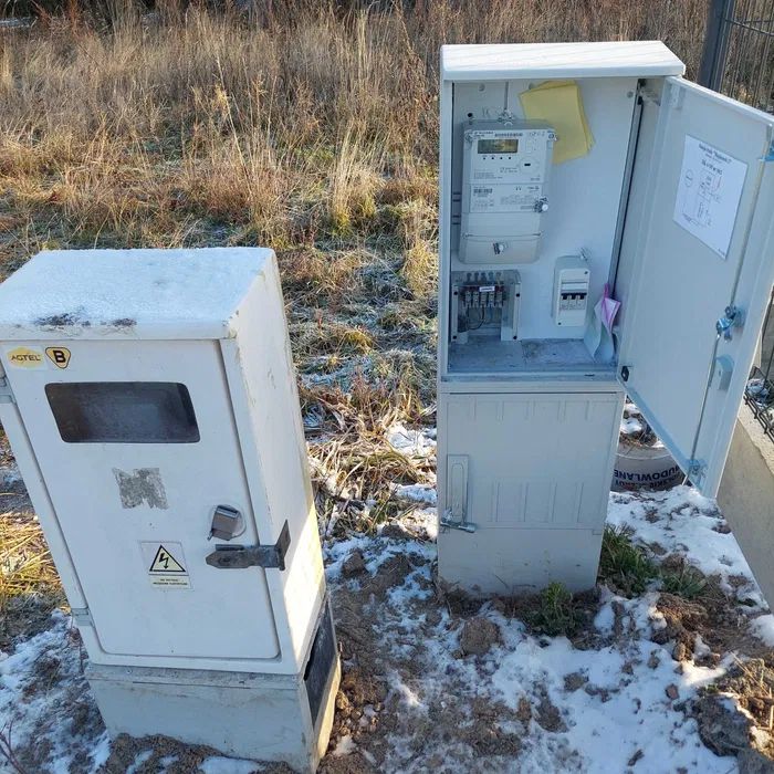 Działka rolno-budowlana Majdanek. Zdjęcie 4