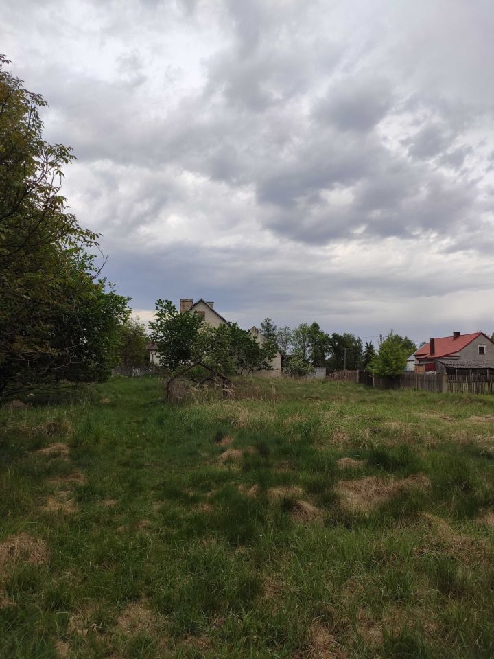 dom wolnostojący Dębina. Zdjęcie 5