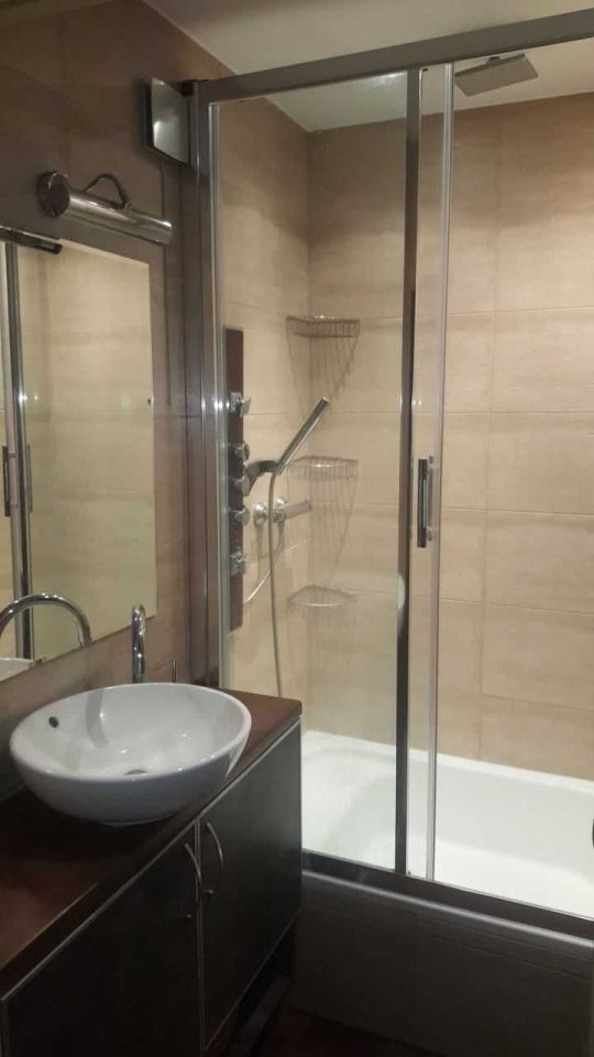 Mieszkanie 3-pokojowe Łódź Widzew. Zdjęcie 3