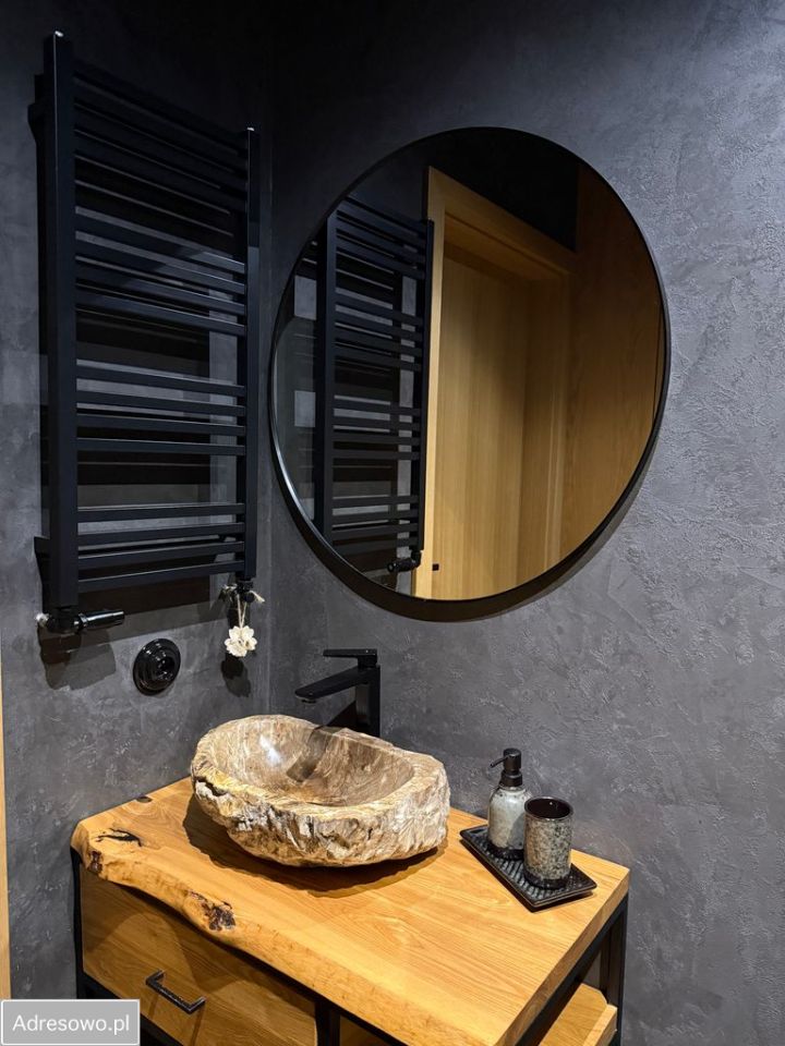 Mieszkanie 3-pokojowe Nowy Dwór Mazowiecki, ul. Dębowa. Zdjęcie 9