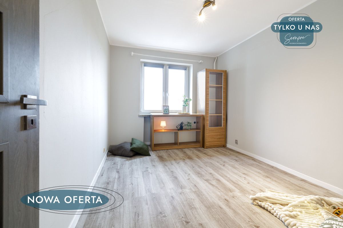 Mieszkanie 2-pokojowe Zduńska Wola, ul. Henryka Wieniawskiego. Zdjęcie 4