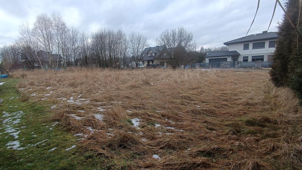 Działka budowlana Gostyń, ul. Stokrotek. Zdjęcie 2