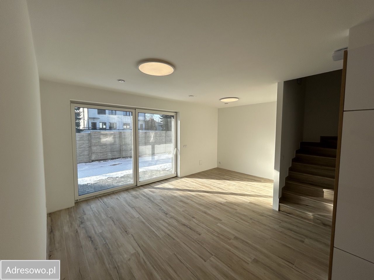 dom szeregowy, 4 pokoje Łódź Bałuty, ul. Rumuńska. Zdjęcie 10