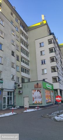 Mieszkanie 1-pokojowe Sochaczew Centrum, ul. marsz. Józefa Piłsudskiego. Zdjęcie 1