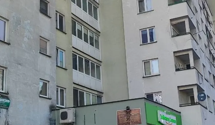 Mieszkanie 1-pokojowe Sochaczew Centrum, ul. marsz. Józefa Piłsudskiego