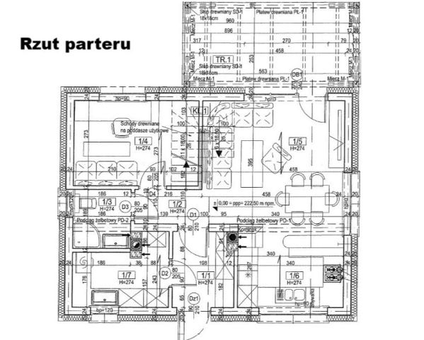 dom wolnostojący, 5 pokoi Kamionka. Zdjęcie 7
