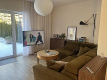 bliźniak, 4 pokoje Borówiec, Widokowa. Zdjęcie 3