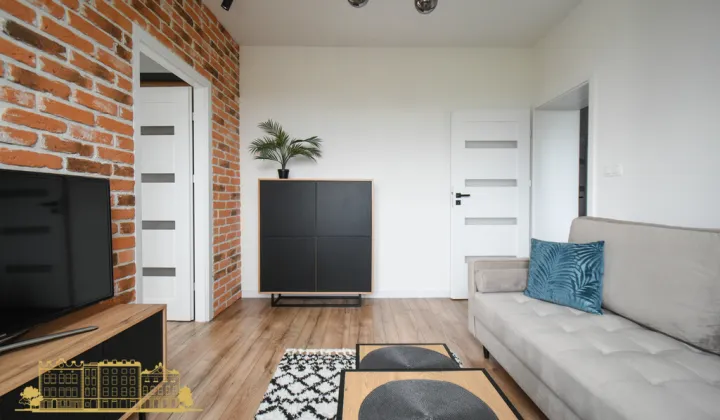 Mieszkanie 2-pokojowe Kraków Nowa Huta, os. Hutnicze