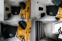 Lokal Kleosin, ul. Leopolda Staffa. Zdjęcie 2