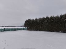 Działka budowlana Cedry Wielkie. Zdjęcie 4