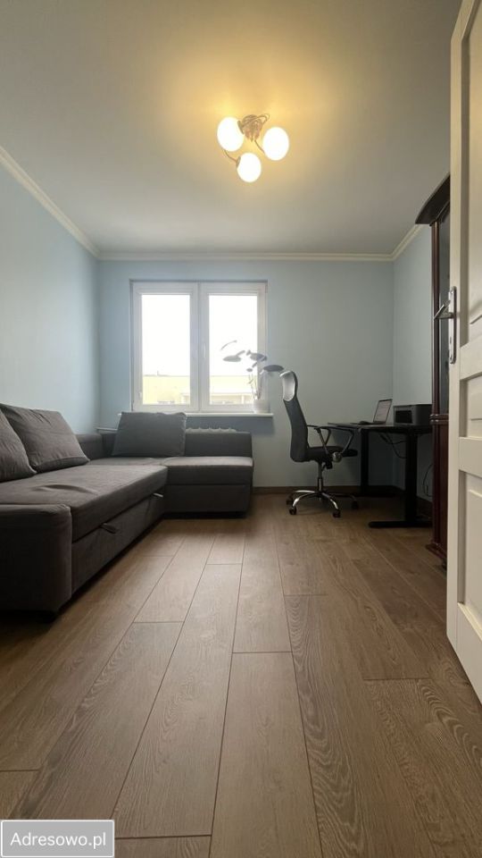 Mieszkanie 3-pokojowe Gdynia Pogórze, ul. kmdr. Bolesława Romanowskiego. Zdjęcie 7