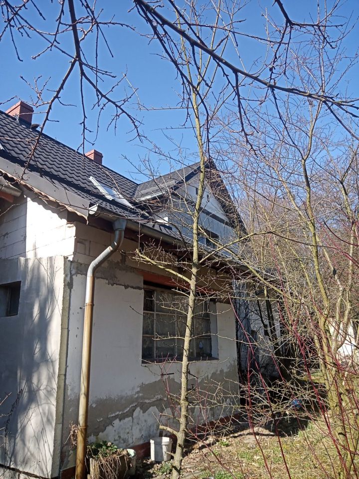 dom wolnostojący Rudnik. Zdjęcie 3