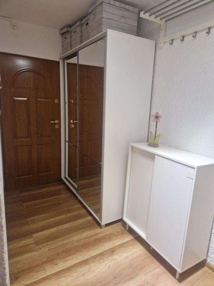 Mieszkanie 2-pokojowe Słupsk Zatorze, Królowej Jadwigi. Zdjęcie 3