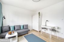 Mieszkanie 2-pokojowe Warszawa Wola, ul. Twarda. Zdjęcie 1