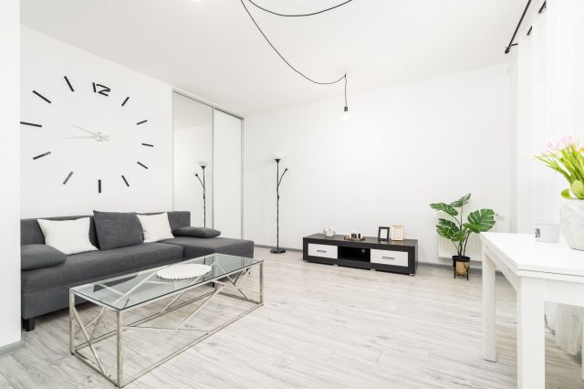 Mieszkanie 2-pokojowe Szczecin Pomorzany, ul. Xawerego Dunikowskiego. Zdjęcie 7