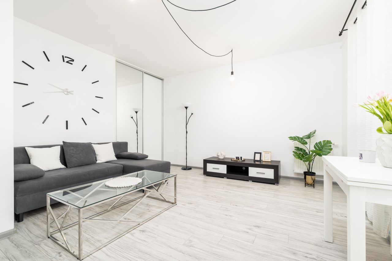 Mieszkanie 2-pokojowe Szczecin Pomorzany, ul. Xawerego Dunikowskiego. Zdjęcie 7