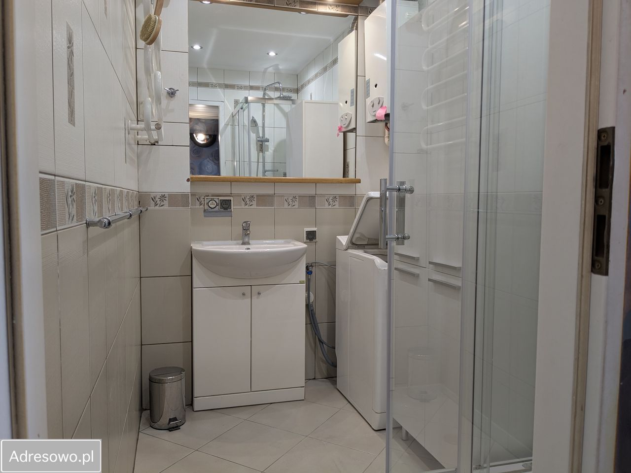 Mieszkanie 3-pokojowe Poznań Ogrody, ul. Szpitalna. Zdjęcie 6