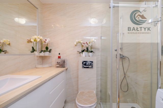 Mieszkanie 2-pokojowe Gdańsk Łostowice, ul. Hokejowa. Zdjęcie 9