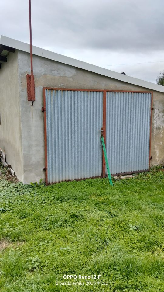 dom wolnostojący, 4 pokoje Bliszczyce. Zdjęcie 4