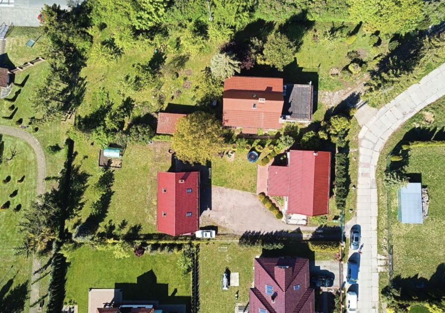 dom wolnostojący, 9 pokoi Elbląg, ul. Rawska. Zdjęcie 19